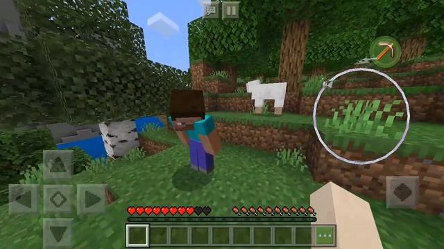 How to easily Fly hack and More in Minecraft MCPE & Bedrock Edition!!! смотреть онлайн