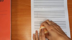 Сольфеджио 1 класс. Ноты, длительности нот.