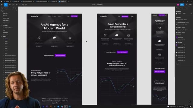 UI/UX - Should you start with Mobile or Desktop Design FIRST?