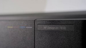 HP Plotter DesignJet T230 610 mm (24 Zoll)