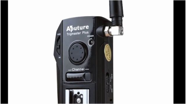Aputure  Nikon D5100 D3100 D7000 D5000 D90 Flash Flash Trigger Wireless Shutter Trigger