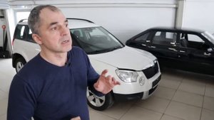 Автомобили до 600 т.р. в автосалоне ПаркАвто Липецк
