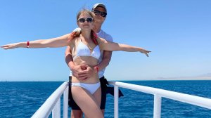 Египет 2021(Дайвинг)