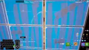 Fortnite 2V2 Box Fights (might be bad quality)