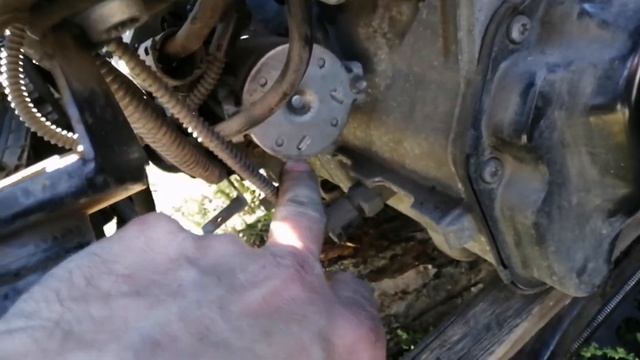 Как Снять Коробку Гольф 6 (своими руками), How to remove gearbox golf6 смотреть онлайн