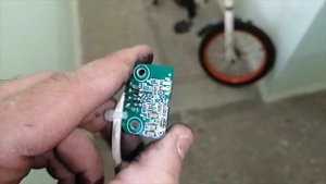 Станция ШУЛМ, разборка и сборка блока привода дверей кабины, механика, БУАД.