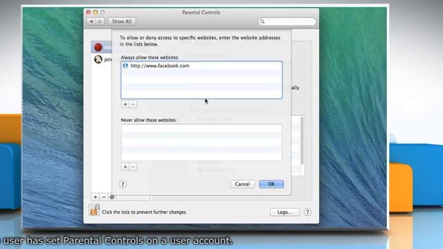 Unable to open a secure webpage in Apple® Safari 7 on a Mac® OS X™ смотреть онлайн