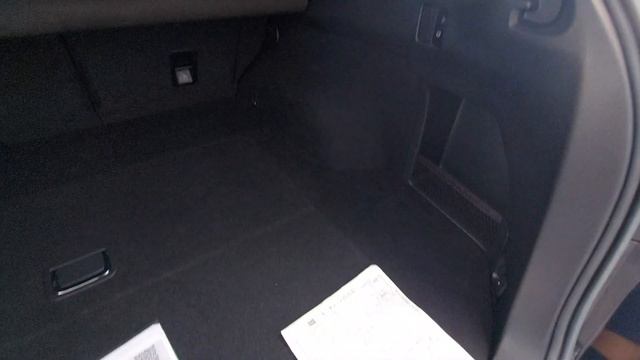 Subaru Levorg STI смотреть онлайн