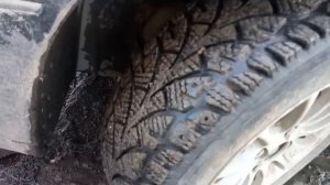 Скрип на daewoo nexia