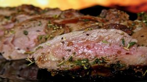 Как приготовить очень вкусные ребра в духовке?!