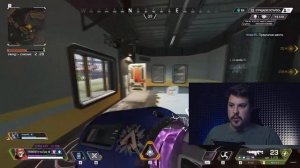 ЧТО ДЕЛАТЬ ЕСЛИ ЗАВИСАЕТ APEX LEGENDS В МАТЧЕ в 15 СЕЗОНЕ | РЕШЕНИЕ ПРОБЛЕМЫ С ВЫЛЕТАМИ В АПЕКСЕ