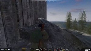 Deadside - Админ отключил сервер, когда мы пришли рейдить. №23