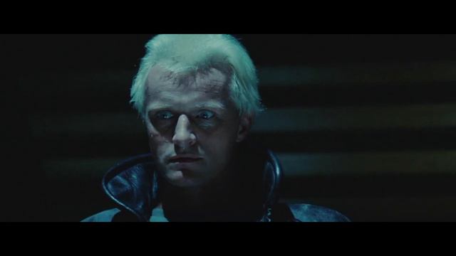 Debrief: Harrison Ford on Blade Runner