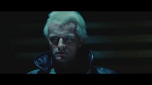 Debrief: Harrison Ford on Blade Runner