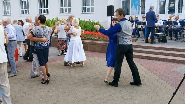 Всегда С Любовью Для Вас, Брестский Городской Оркестр!