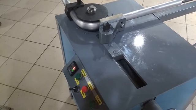 Дорновая гибка