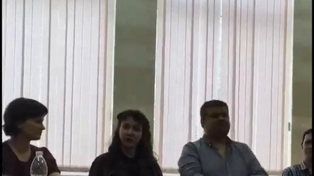 Анна Филиппова. Сила метафор и последствия употребления отрицательных конструкций в речи