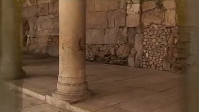 086 Закон Божий Царь Соломон смотреть онлайн