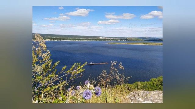 Поход в Жигулевских горах. смотреть онлайн