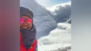Восхождение на Эверест 🏔️ Эдуард Кубатов 🇰🇬