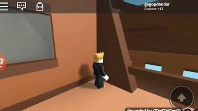 Roblox побег от убийцы смотреть онлайн