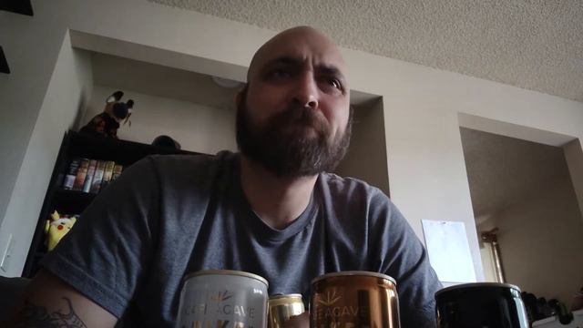 Cafe Agave: Spiked Cold Brew Coffee Review смотреть онлайн