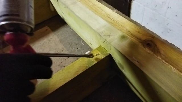 Как запенить небольшой зазор??? Самый чëткий способ. смотреть онлайн