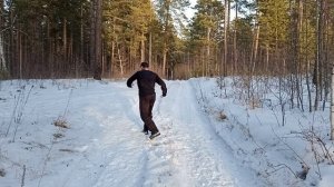 Тренировка по ушу 465