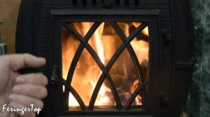 ПЕЧЬ НЕ ГРЕЕТ! Есть причина! Почему сырые дрова в 2 РАЗА ХУЖЕ сухих?