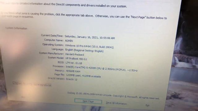 Laptop Hp Probook 450 G1 máy văn phòng độ bền cao! смотреть онлайн