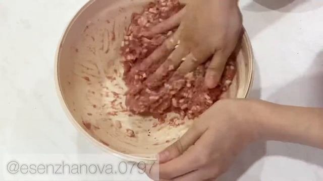 Сочный, мощьный тефтель. Тефтель қазақша рецепт. Тефтель дайындаудың ең оңай жолы