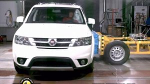 Euro NCAP | Fiat Freemont | 2011 | Crash test