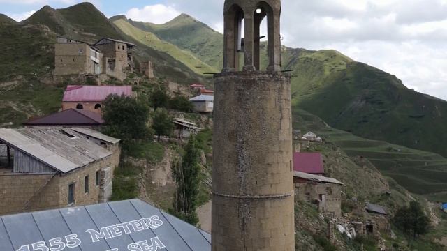 ☪Мечети Лакии 18• XIX вв. 🕌 смотреть онлайн