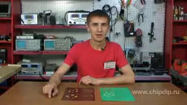 Самовосстанавливающиеся предохранители