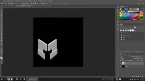 Как выровнять по центру в Фотошопе – выравнивание объектов в Photoshop