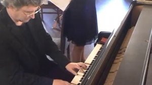 Очи чёрные, очи страстные, Очи жгучие и прекрасные!