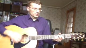 Михаил Круг - Катя