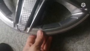 колпак стар, hubcap star. 15"