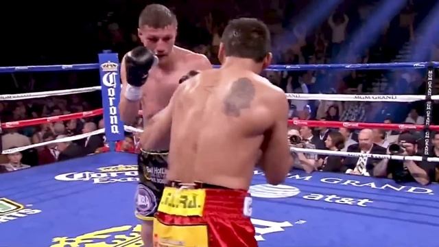 Jesus Soto Karass (Mexico) vs Marcos Maidana (Argentina) | KNOCKOUT, Boxing Fight Full Highlights H смотреть онлайн