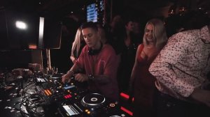 Alexey Union / Buddha bar  Spb Live