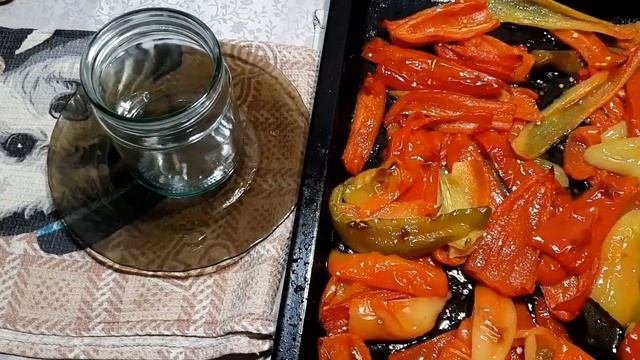 ПЕРЕЦ-БОМБА! ВСЕ СПРАШИВАЮТ РЕЦЕПТ ЭТОГО ПЕРЦА. ШИКАРНЫЙ РЕЦЕПТ