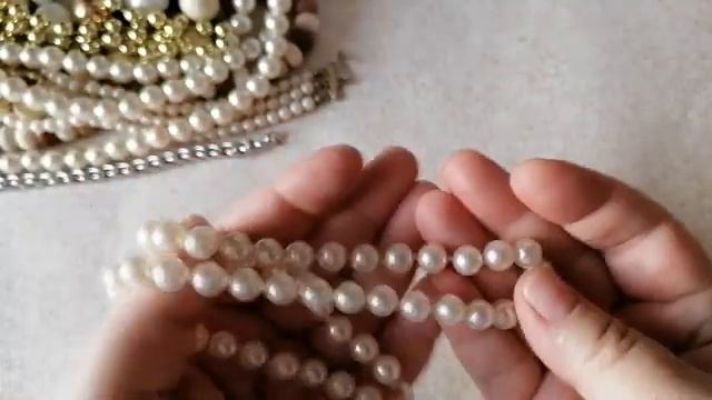 85. Распаковка винтажного лома. Часть 1. смотреть онлайн