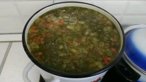 Рецепт куриного супа "Царская похлебка".