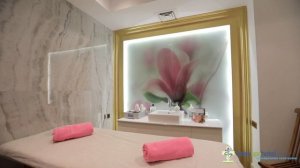 Санатории Афьона: Korel Thermal Resort Clinic & SPA. Краткий обзор.