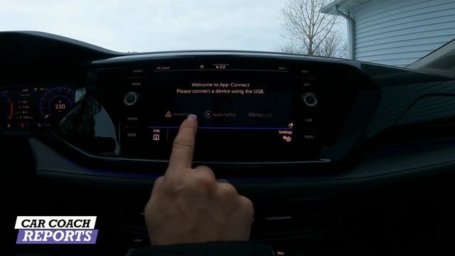 The 2022 Volkswagen Taos is a COMPACT and VALUE Packed SUV смотреть онлайн