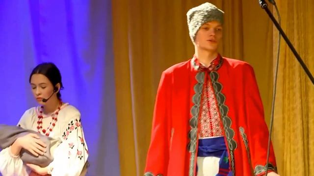 Поезія Тараса Шевченка
