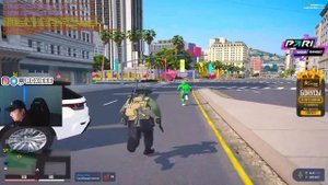 РОКСИ ДОВОДИТ ДО ИСТЕРИКИ ГЕТТО ЯЩЕРОВ В ГТА 5 РП