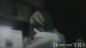Death Note OP 2 RUS | Тетрадь смерти - опенинг 2 на русском