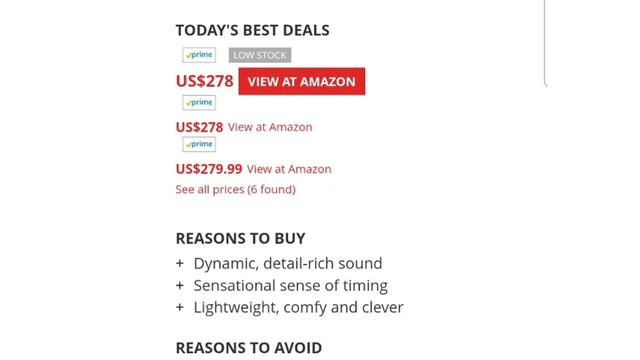 Best Headphones you can buy in 2022 easily