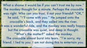 Читаем на английском  Active English Reading Lesson 13 with exercises